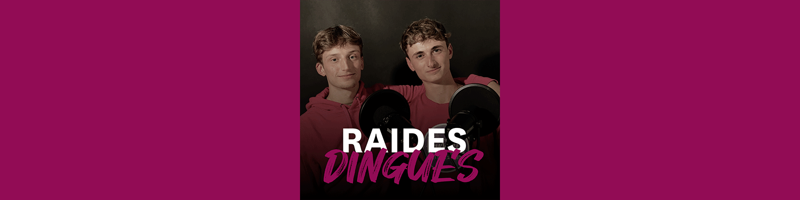 NEOMA PODCAST RAIDES DINGUES Ascension du Mont Blanc